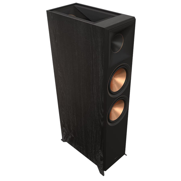 Klipsch RP-8060FA ii Dolby Atmos Floorstanding Speaker