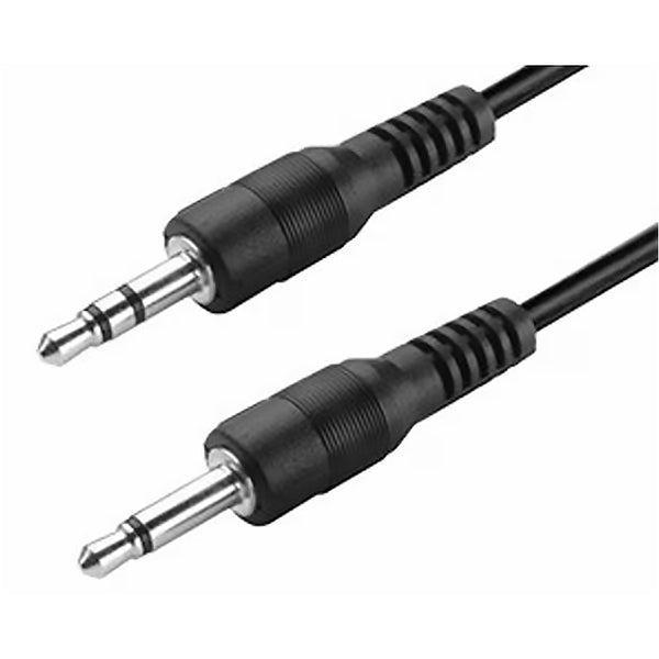 Blustream IRCAB 3.5mm Mono to 3.5mm Stereo Cable (12V to 5V)