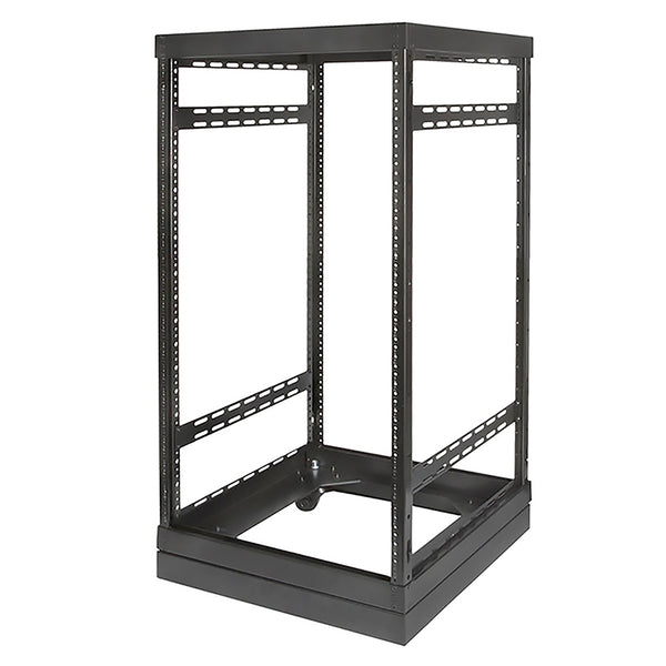 Direct Connect  Open Rack 27U