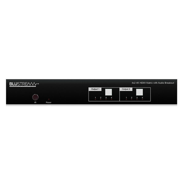 Blustream CMX42AB HDMI Matrix