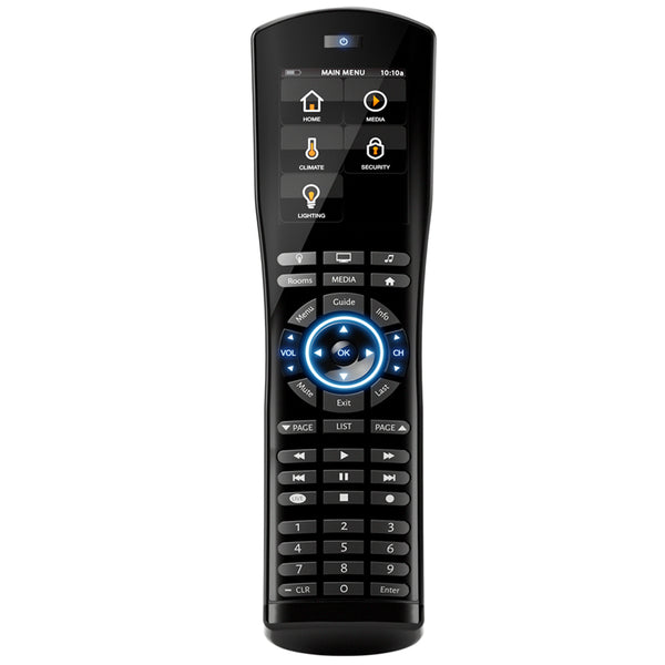EL-HR30 Wi-Fi Handheld Remote Control with Charging Station