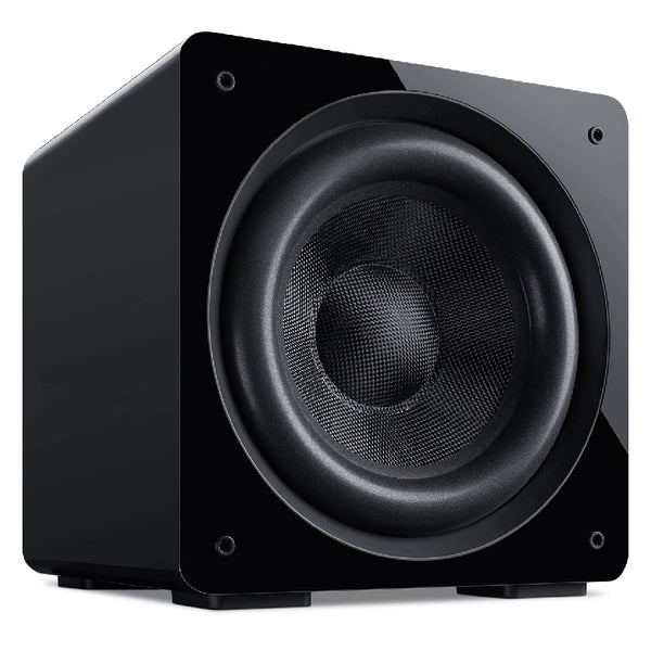 HRSi SUBWOOFERS SERIES (12" 10" 8")