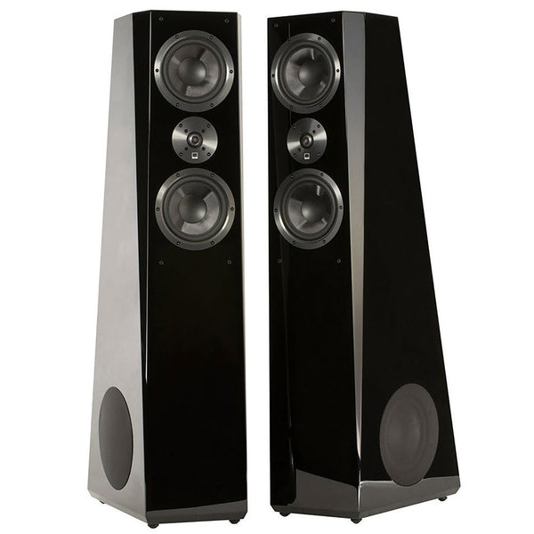 SVS Ultra Towers