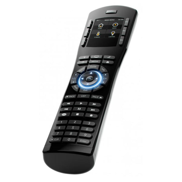 EL-HR10 Wi-Fi Handheld Remote Control with Charging Station