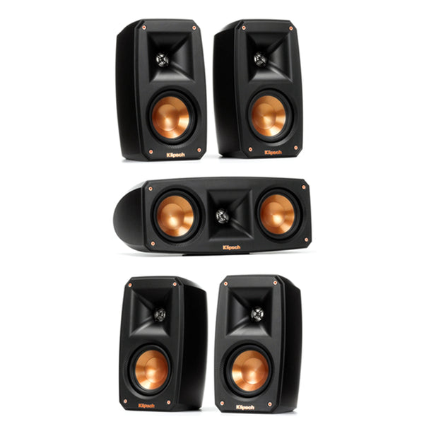 Klipsch Reference Theater Pack 5.0 | Sound Group