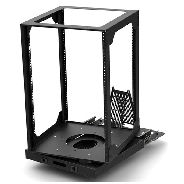 Direct Connect  Swivel / Pull out Rack