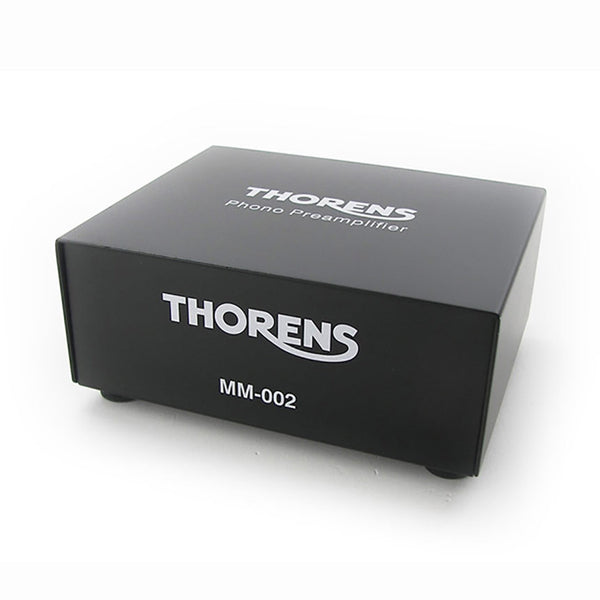 Thorens MM 002 
