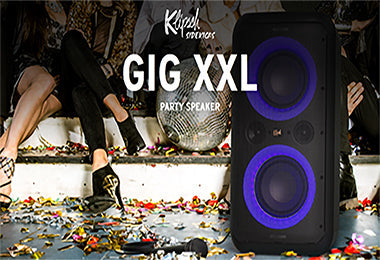 Kllpsch GIG XXL
