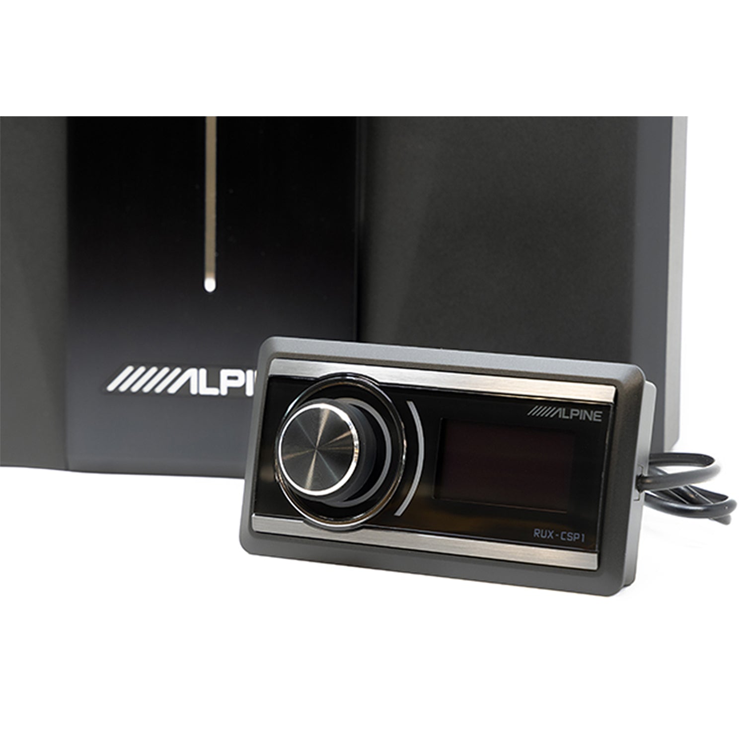 ALPINE PXE C80 88 Sound Processor And Amplifier Sound Group alpine-pxe-c80-88-sound-processor-and-amplifier-sound-group