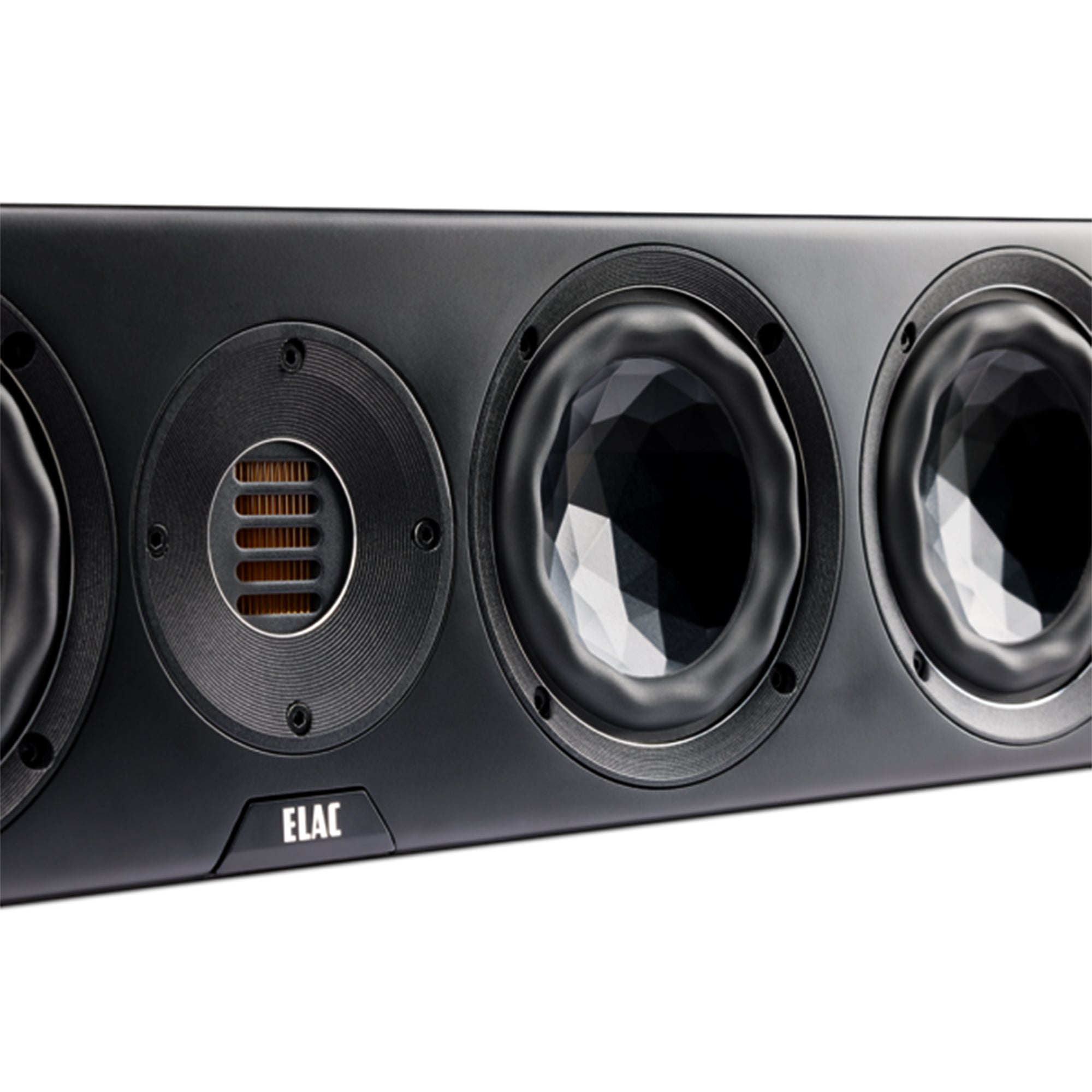 ELAC SBVJ41L on-wall PASSIVE SOUND BAR | Sound Group