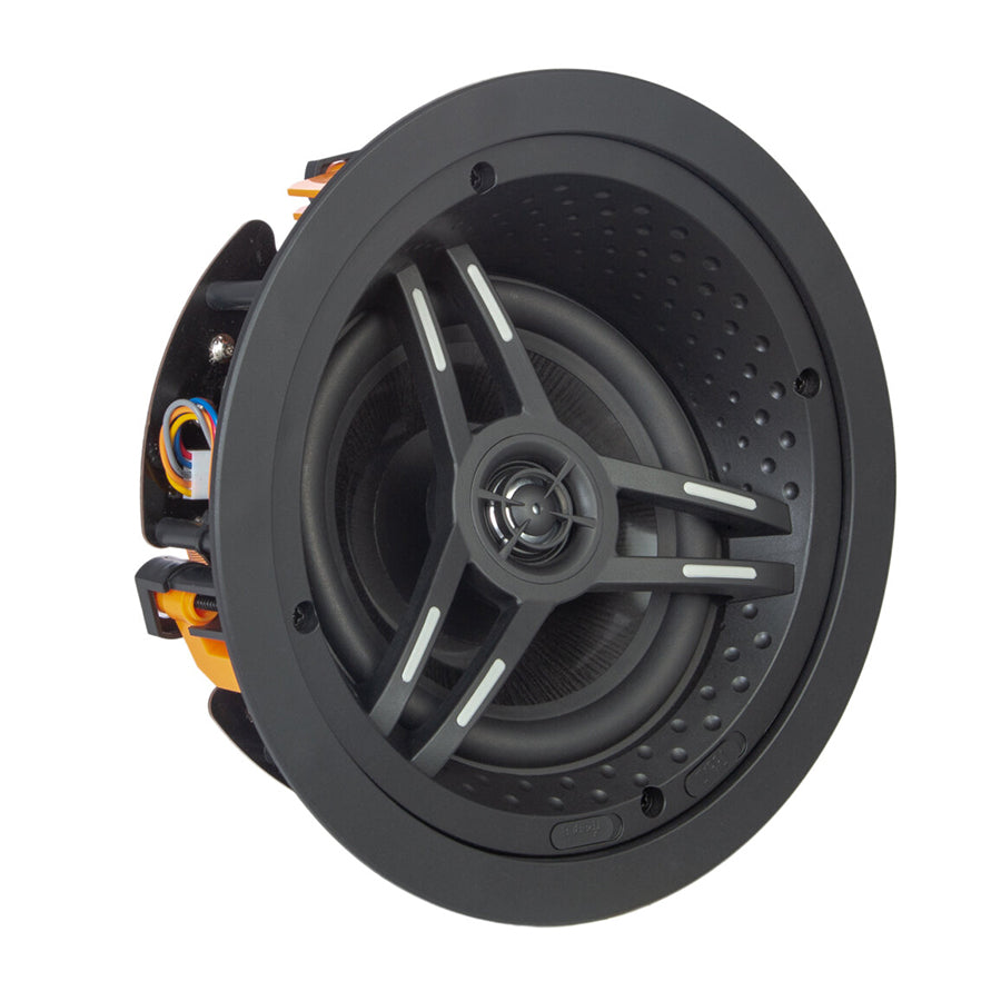 DX-Speakers