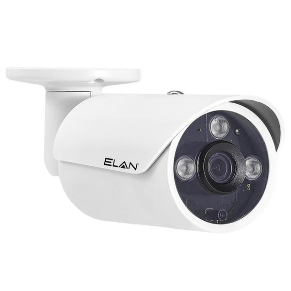 IP-OBV4  4MP VARIFOCAL LENS BULLET CAMERA