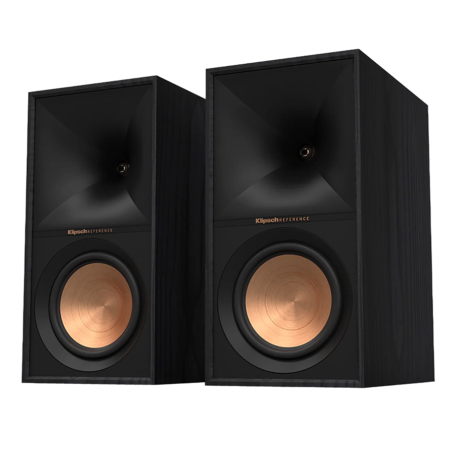 Book Shelf Speakers