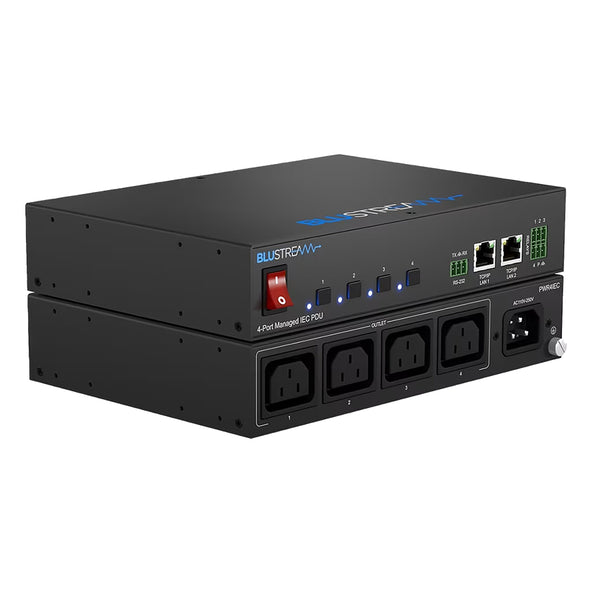 Blustream PWR4IEC