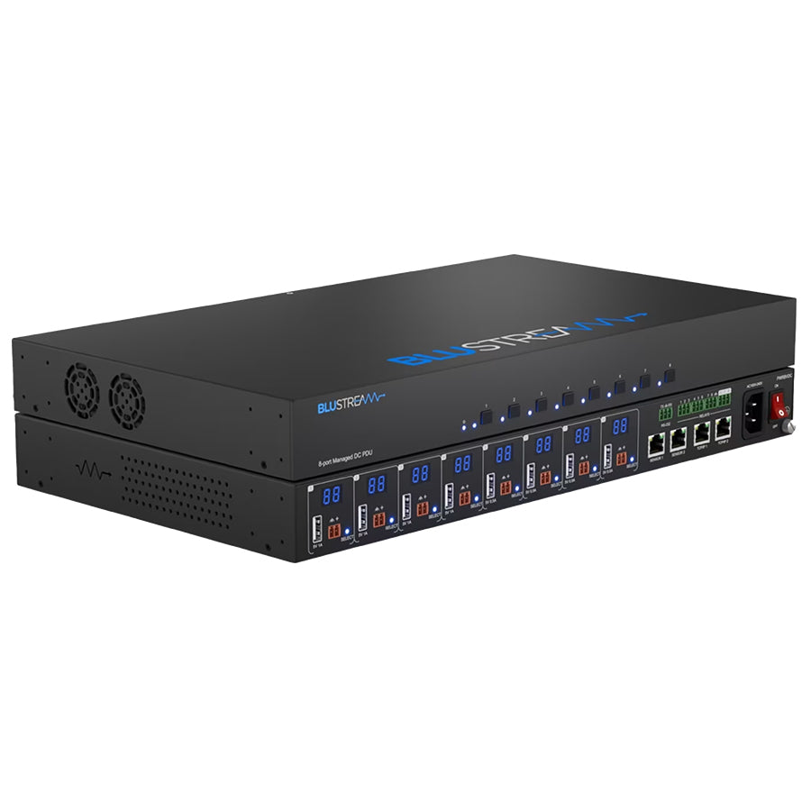 Power Distribution Unit