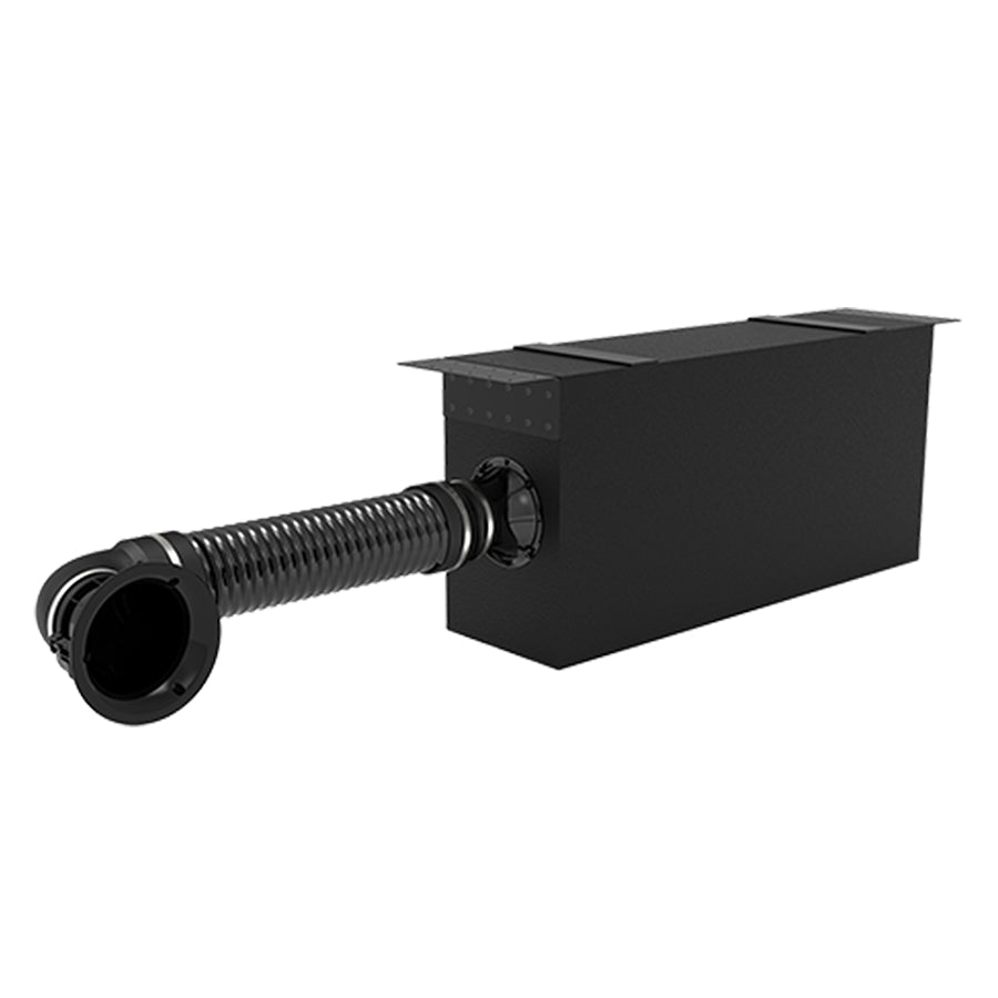 In Ceiling Subwoofer
