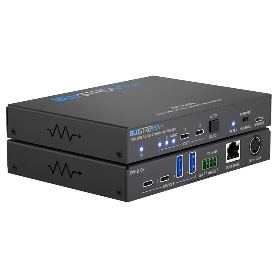USB Switchers