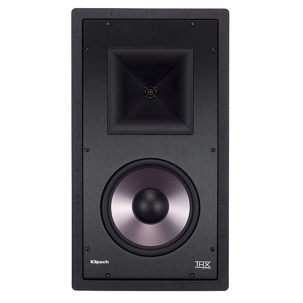 Klipsch THX-8000-L In-Wall Speaker