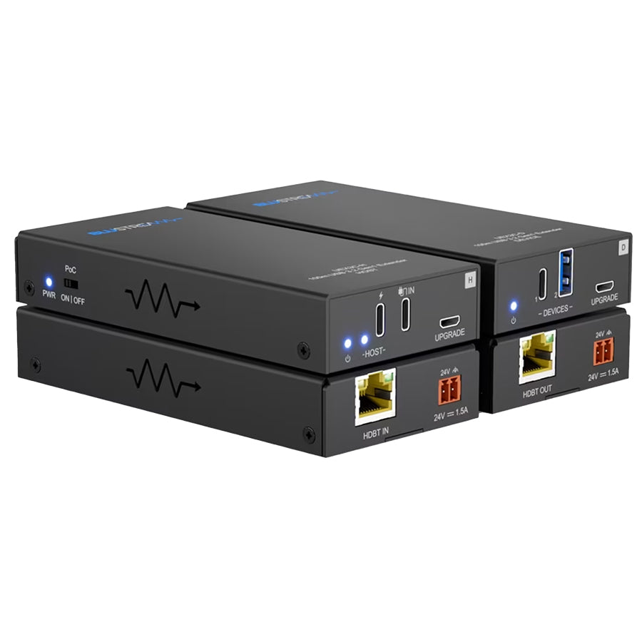 USB Extenders