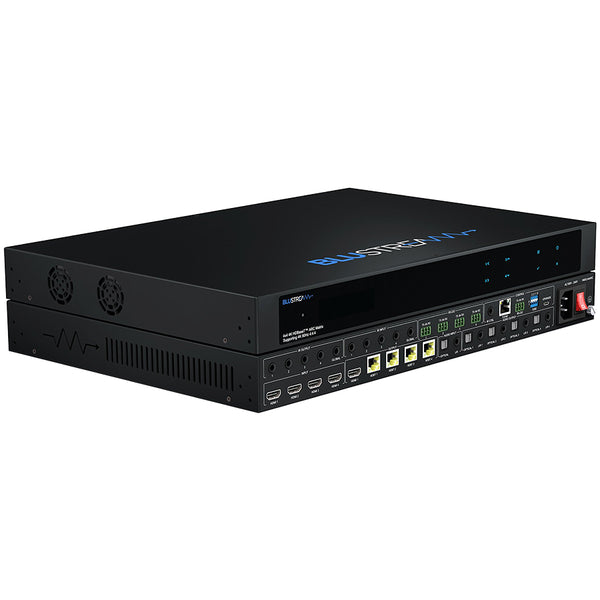 Blustream HMXL44ARC-KIT | Sound Group