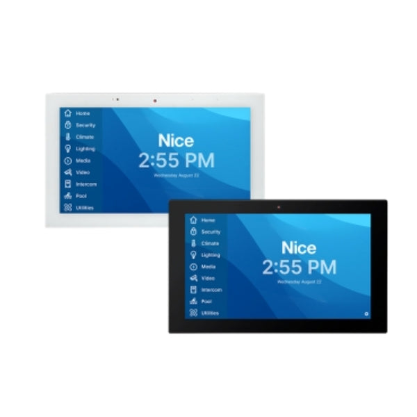 EL-ITP-12 Touch Panel