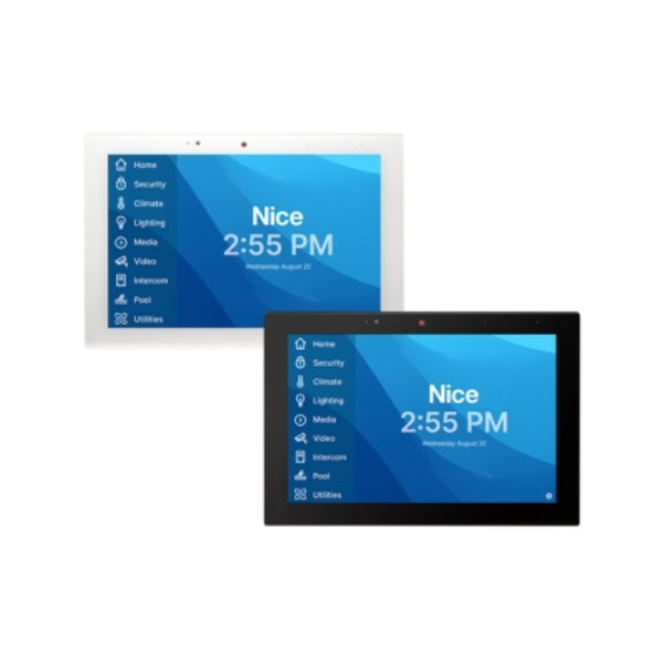 EL-ITP-8 Touch Panel