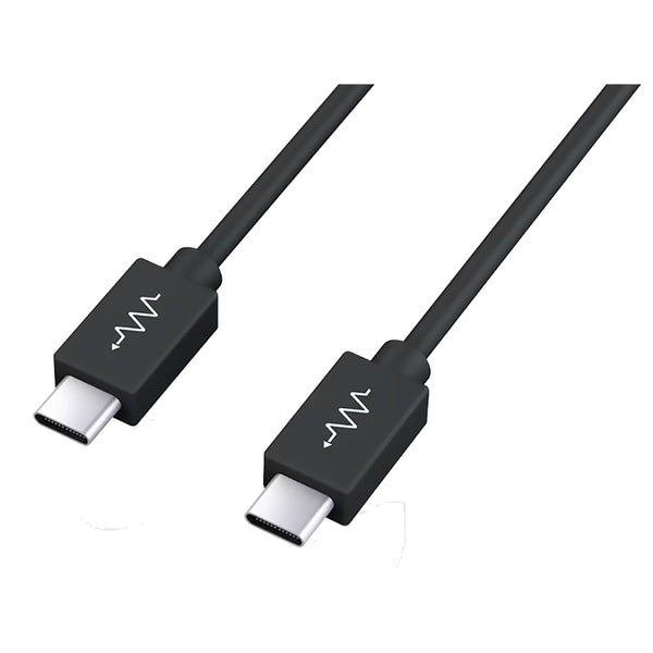 Blustream USBCM Micro Form USB-C Passive Cable (1-3m)