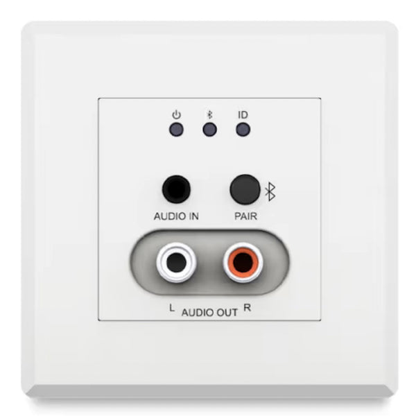 Blustream DA11ABL-WP-EU-V2 | Sound Group