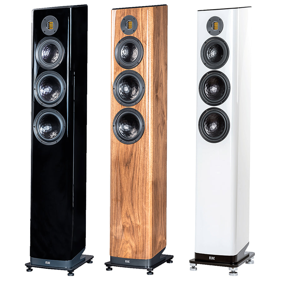 Elac Vela Series