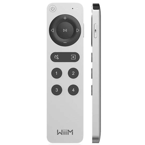 WiiM Voice Remote 2