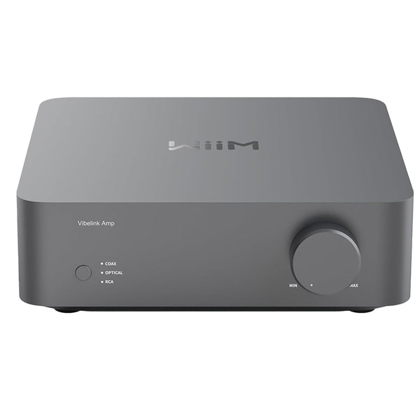 WiiM Vibelink Amp