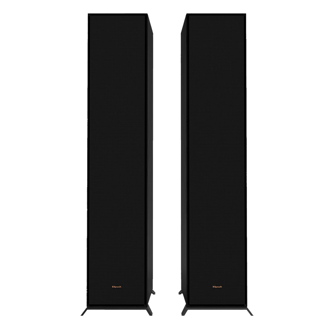 Klipsch R 600f Rear Klipsch R-600F Floorstanding Speaker | Sound Group
