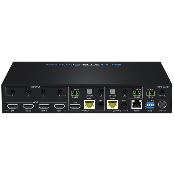 Blustream HMXL42 ARC-KIT | Sound Group