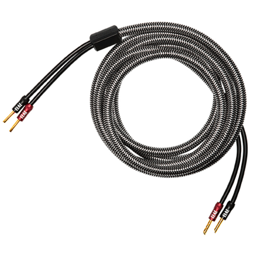 Elac Speaker Cables