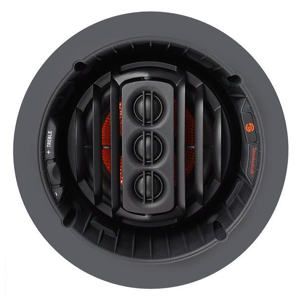 SpeakerCraft Profile Aim Series 252