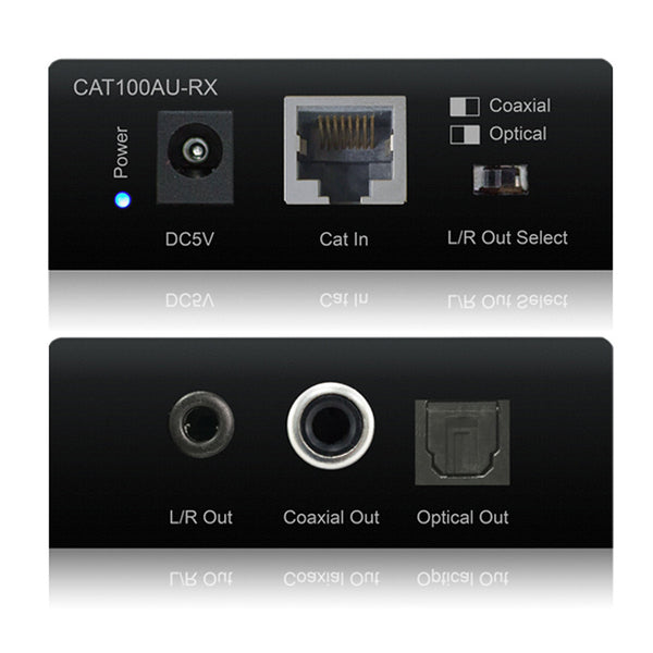 Blustream | Sound Group
