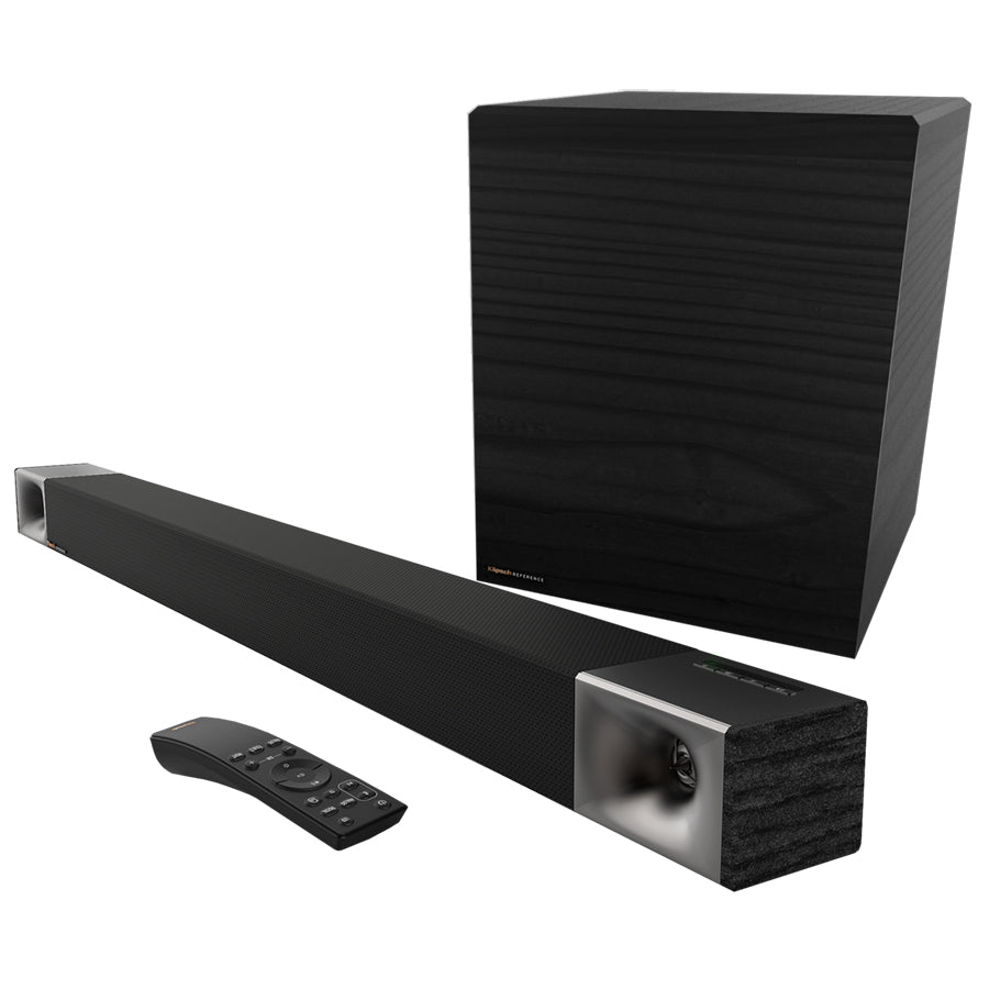 Klipsch Sound Bars