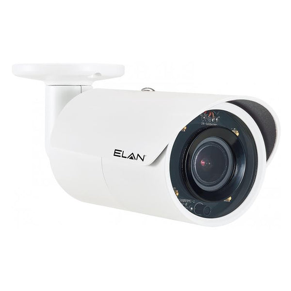 IP-OBA4 4MP VARIFOCAL LENS BULLET CAMERA