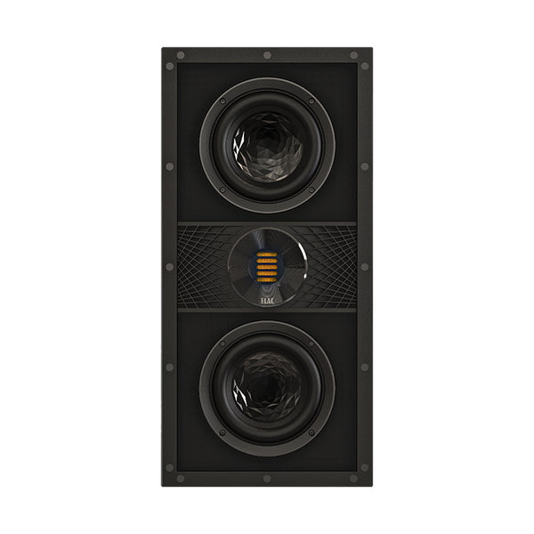 ELAC IWVJ63-S in-wall speaker