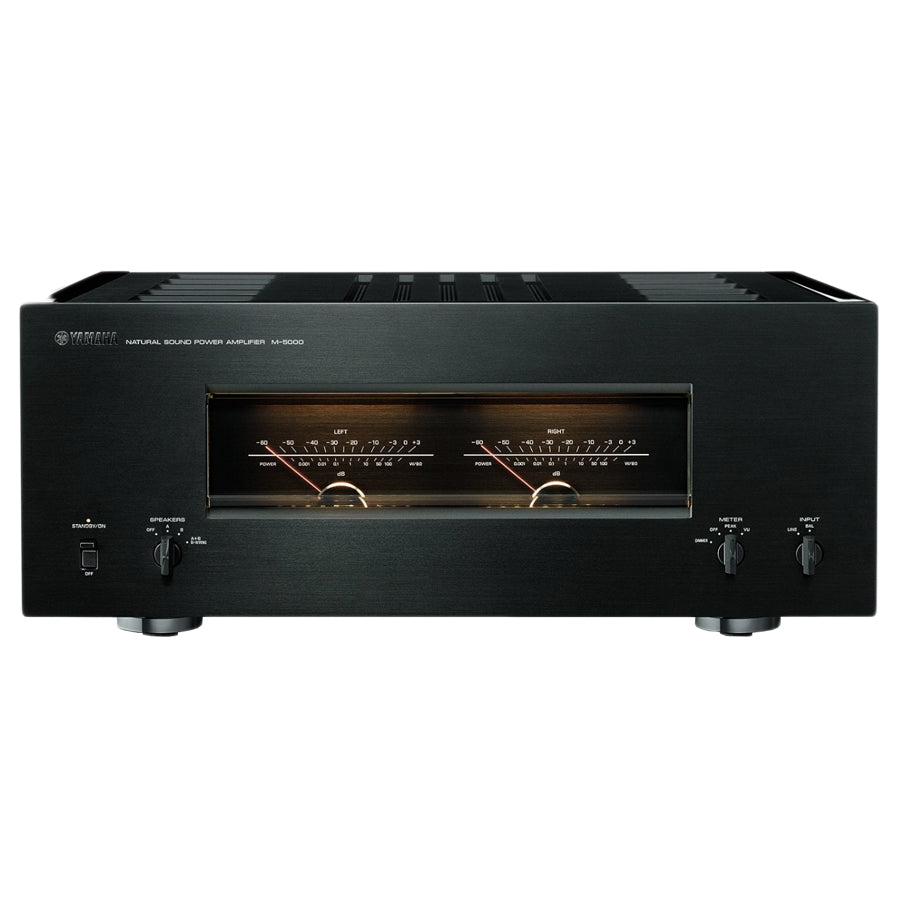 HiFi Components