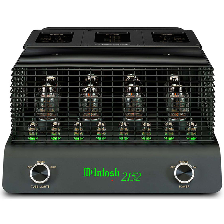 McIntosh Power Amplifier