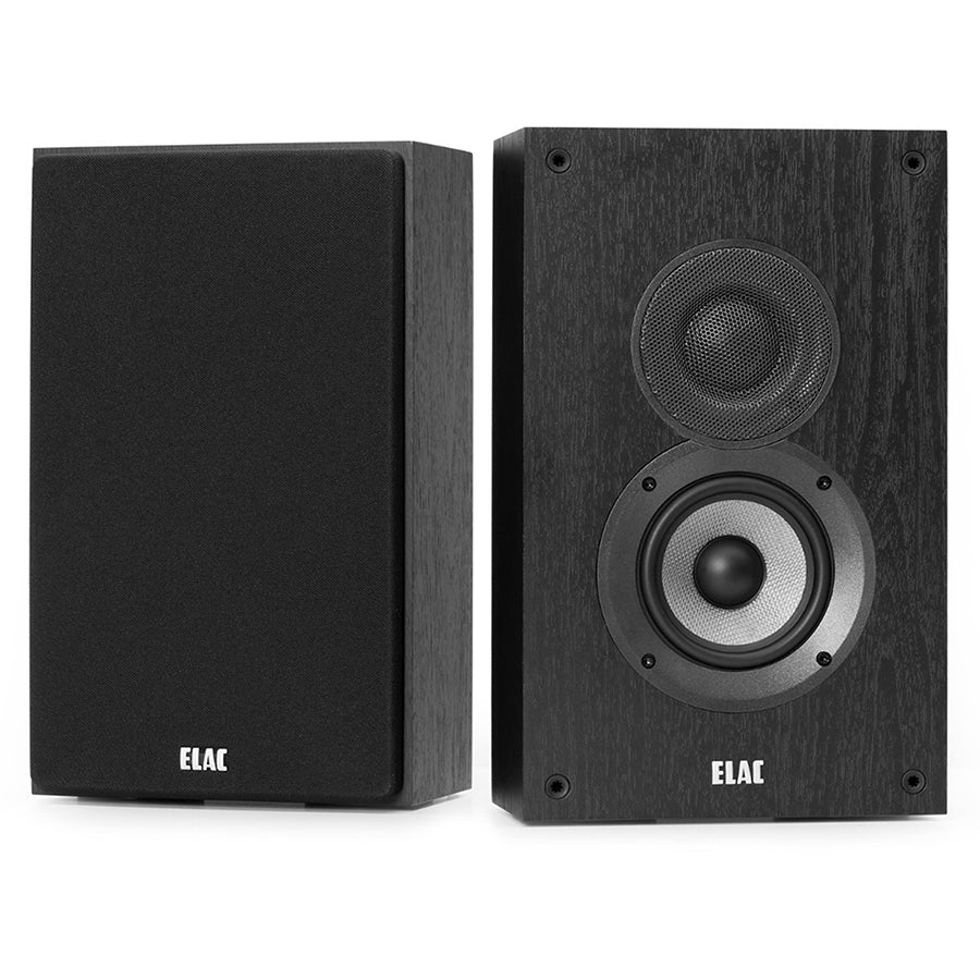 Elac Debut 2.0 Series