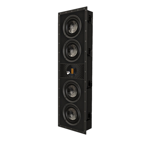 ELAC IWVJ63-M in-wall speaker