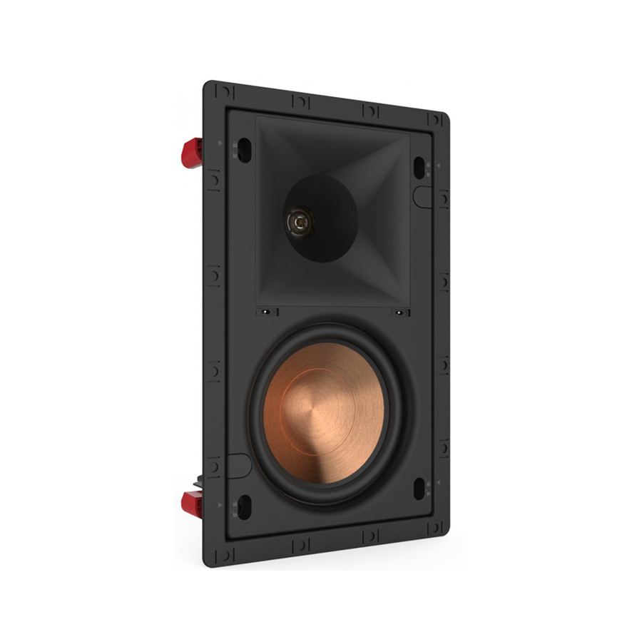 Klipsch In-Wall Speakers