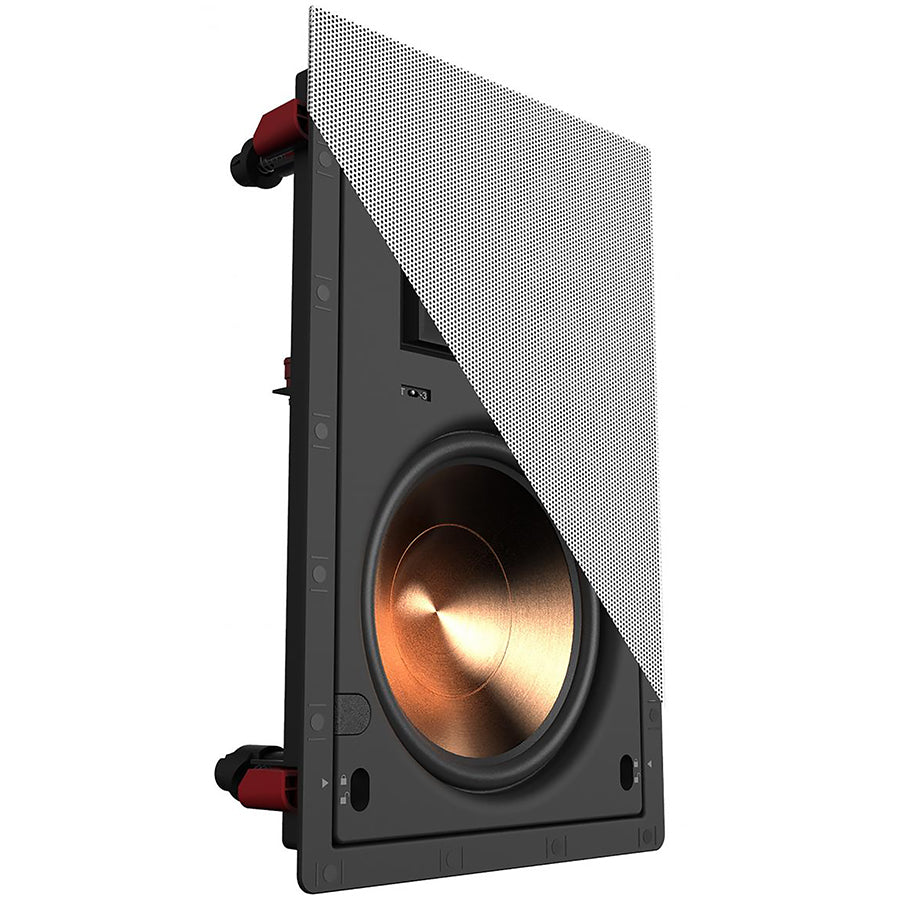 In Wall Speakers