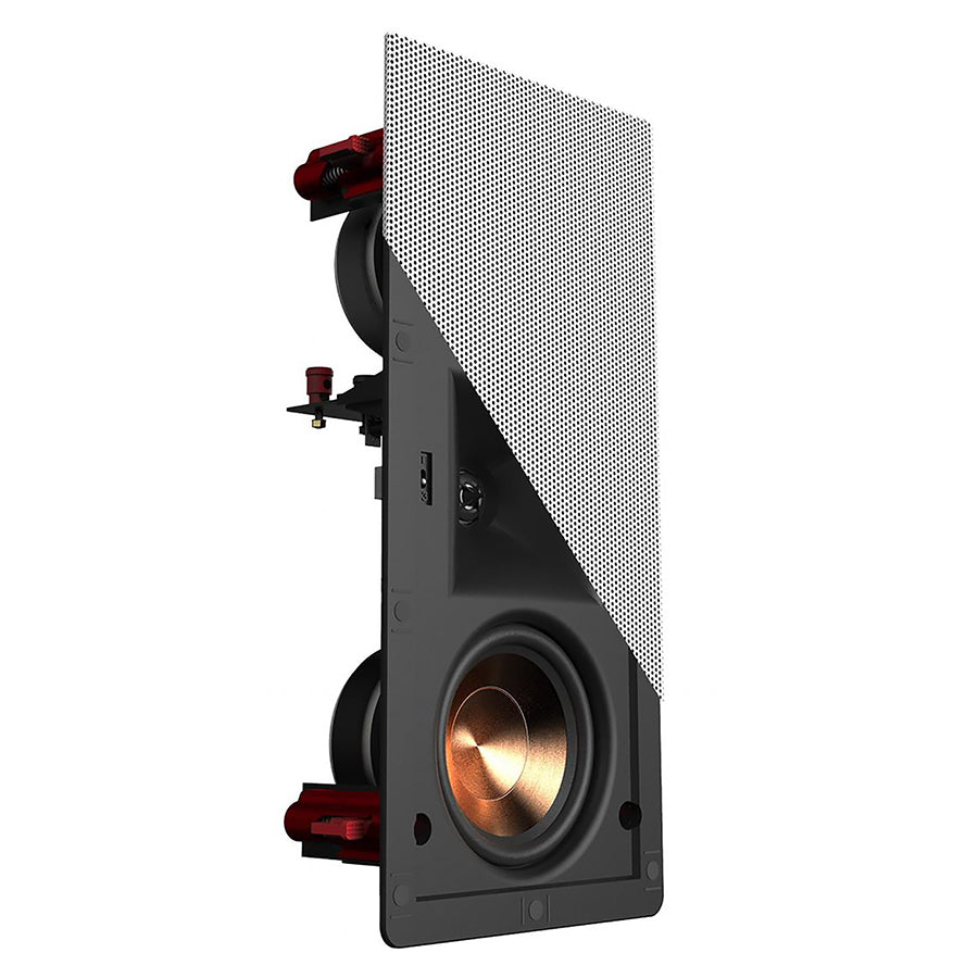 LCR Speaker