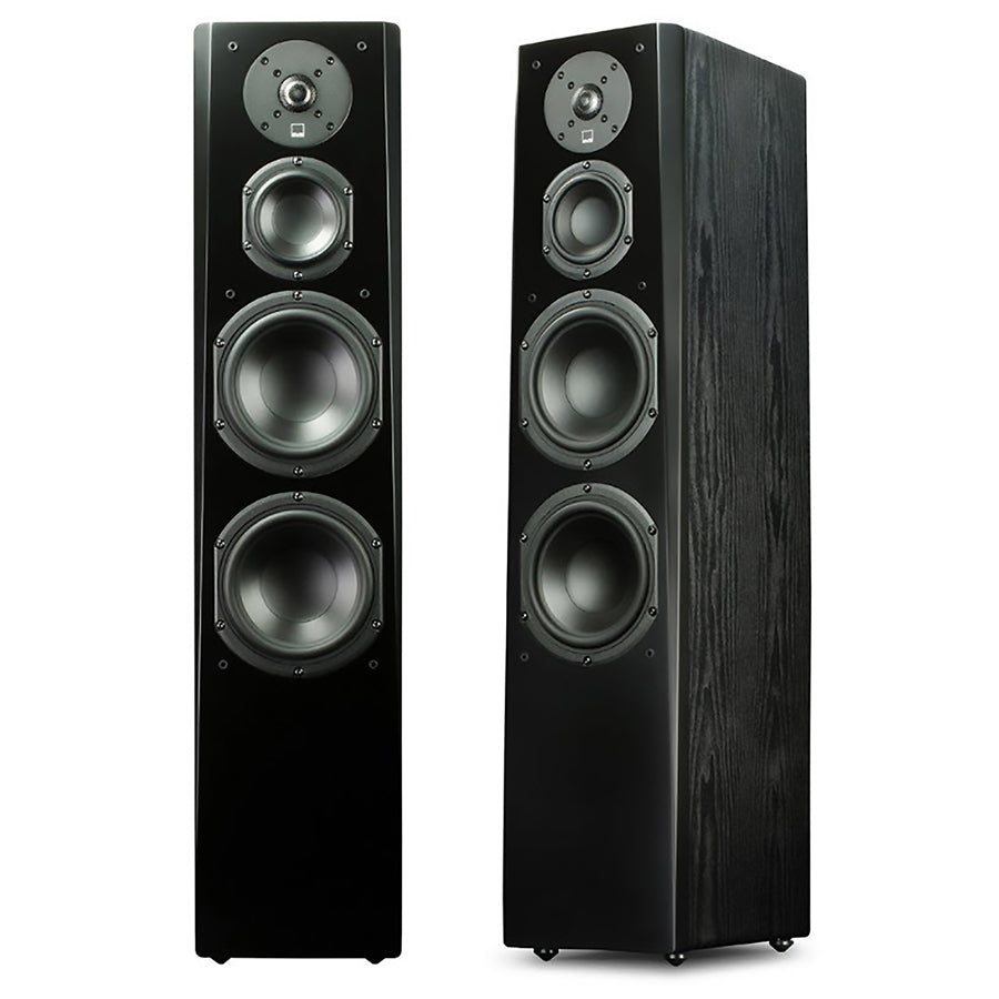 Speakers
