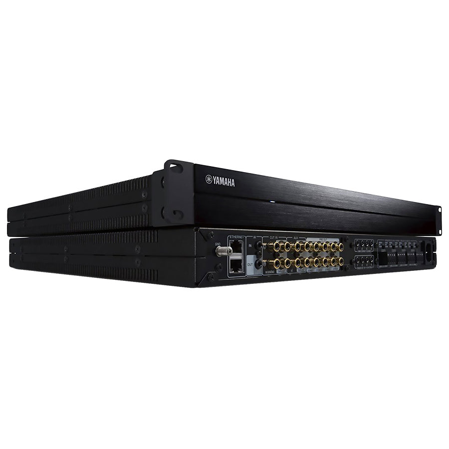 Yamaha XDAQS5400RK Sound Group
