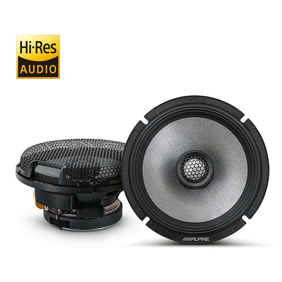 R-Series Pro Speakers