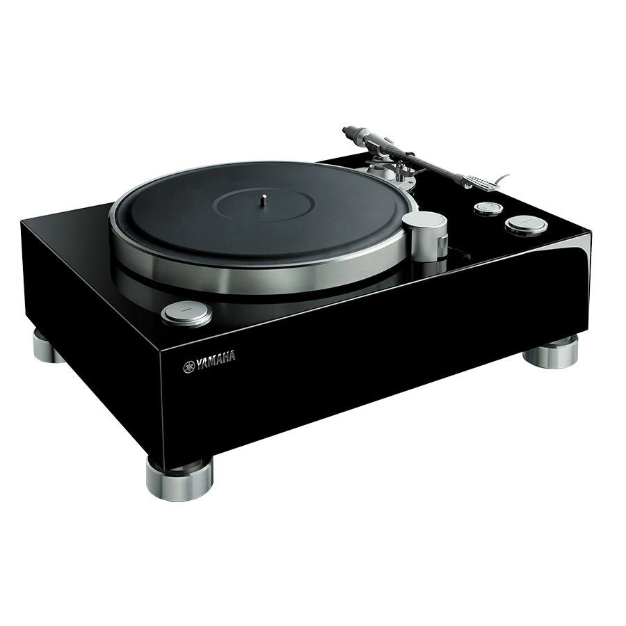 Turntables